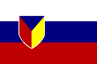[Flag of Slovensko]